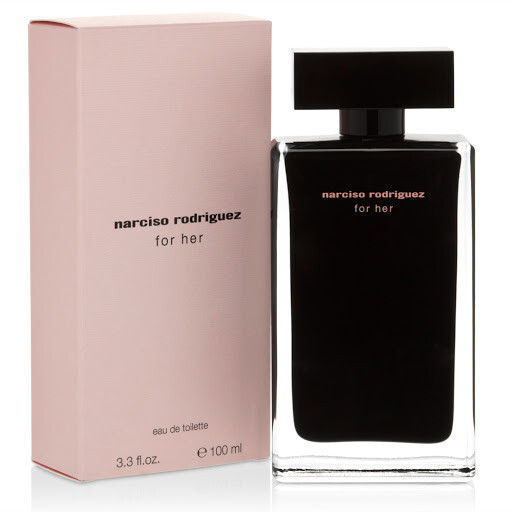 NarcisoRodriguez"ForHer"eaudetoilette100ml