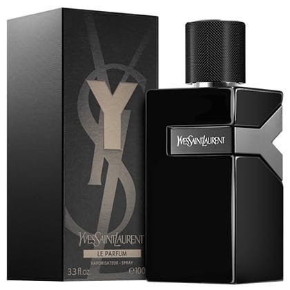 YvesSaintLaurentВодапарфюмернаяYLeParfum100мл