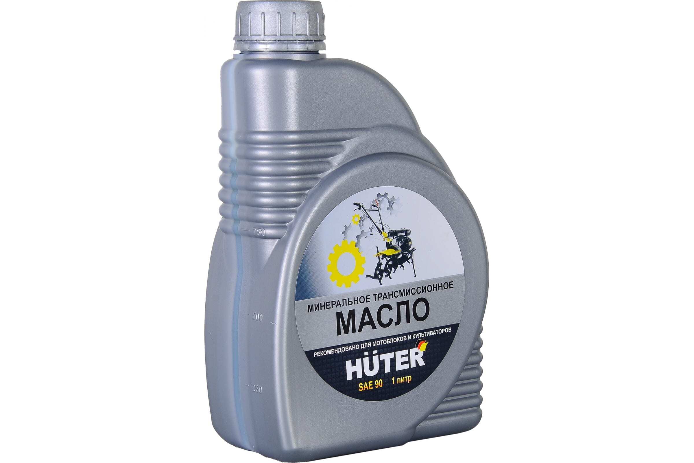 Купить Масло Huter 10w 40