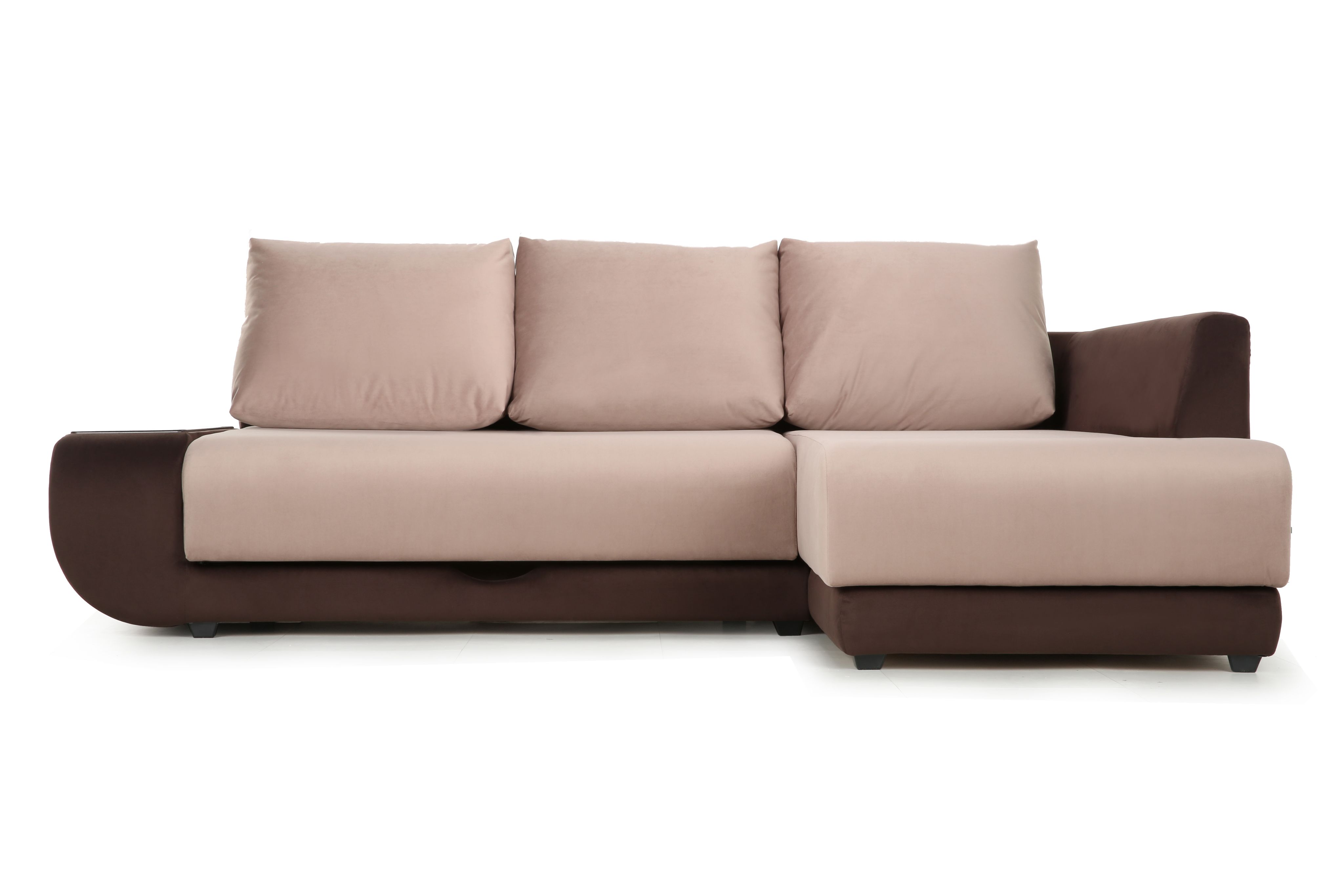 Угловой Диван Нью Йорк Поло