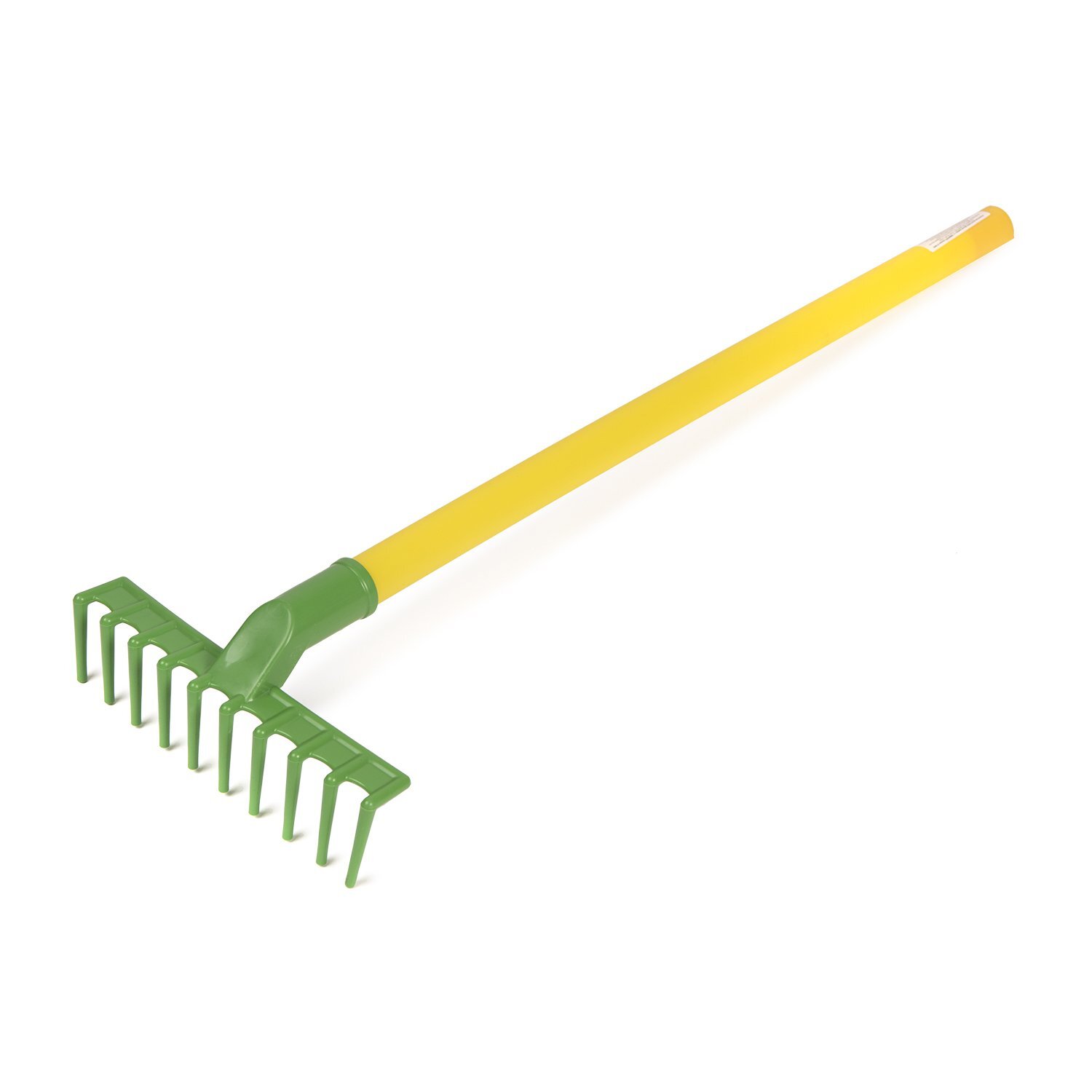 Грабли Витые, Сталь купить по доступной цене с доставкой в интернет-магазине OZO