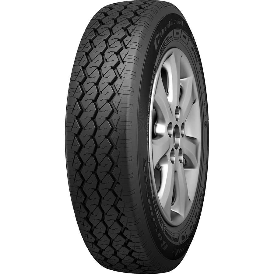 Cordiant Business CA1 Шины  всесезонные 195/80  R14С 106R