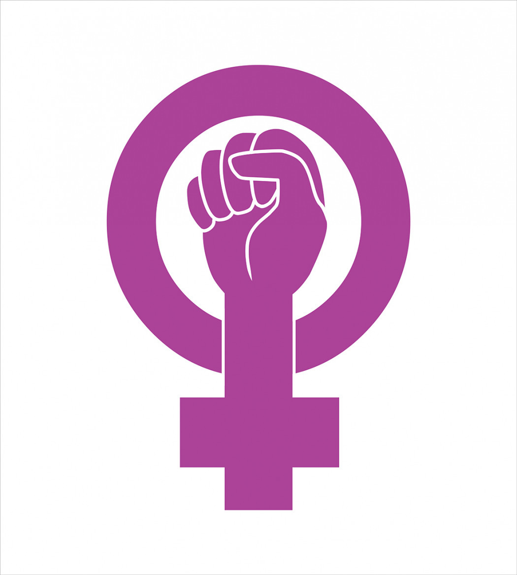 Флаг радфем