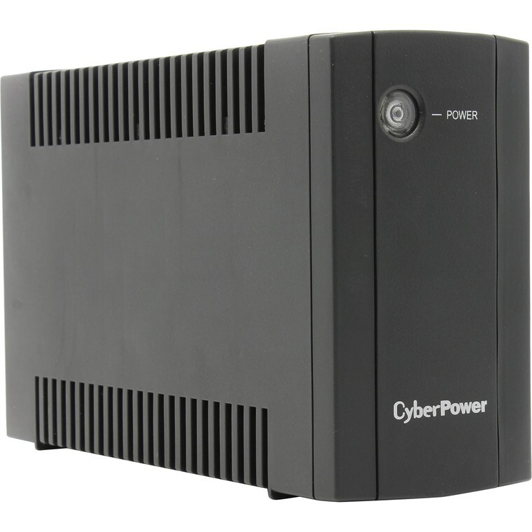 ИБПCyberPowerUTC850E