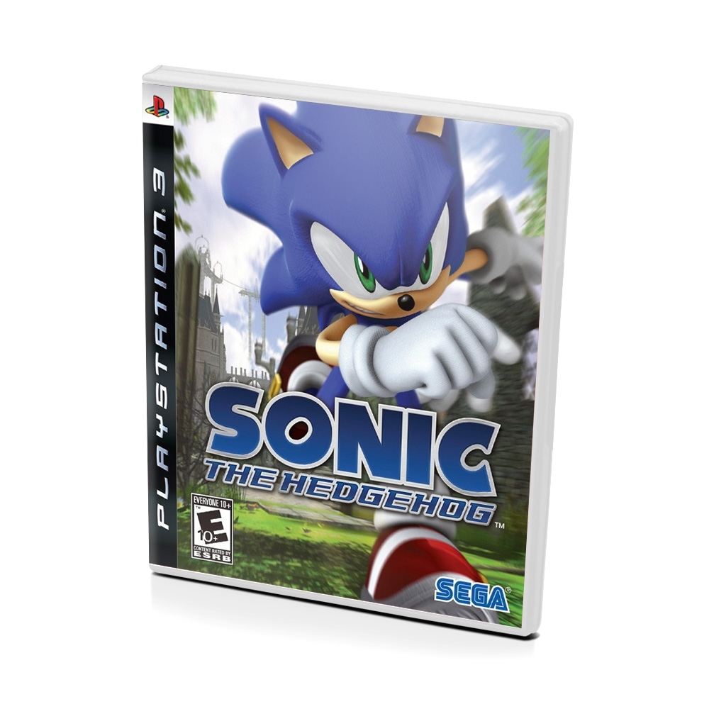 Игра соник купить. Диск на PLAYSTATION 3 Sonic. Ps3 диск Sonic Generations. Sonic the Hedgehog ps3. Диск для плейстейшен 4 Соника 3.