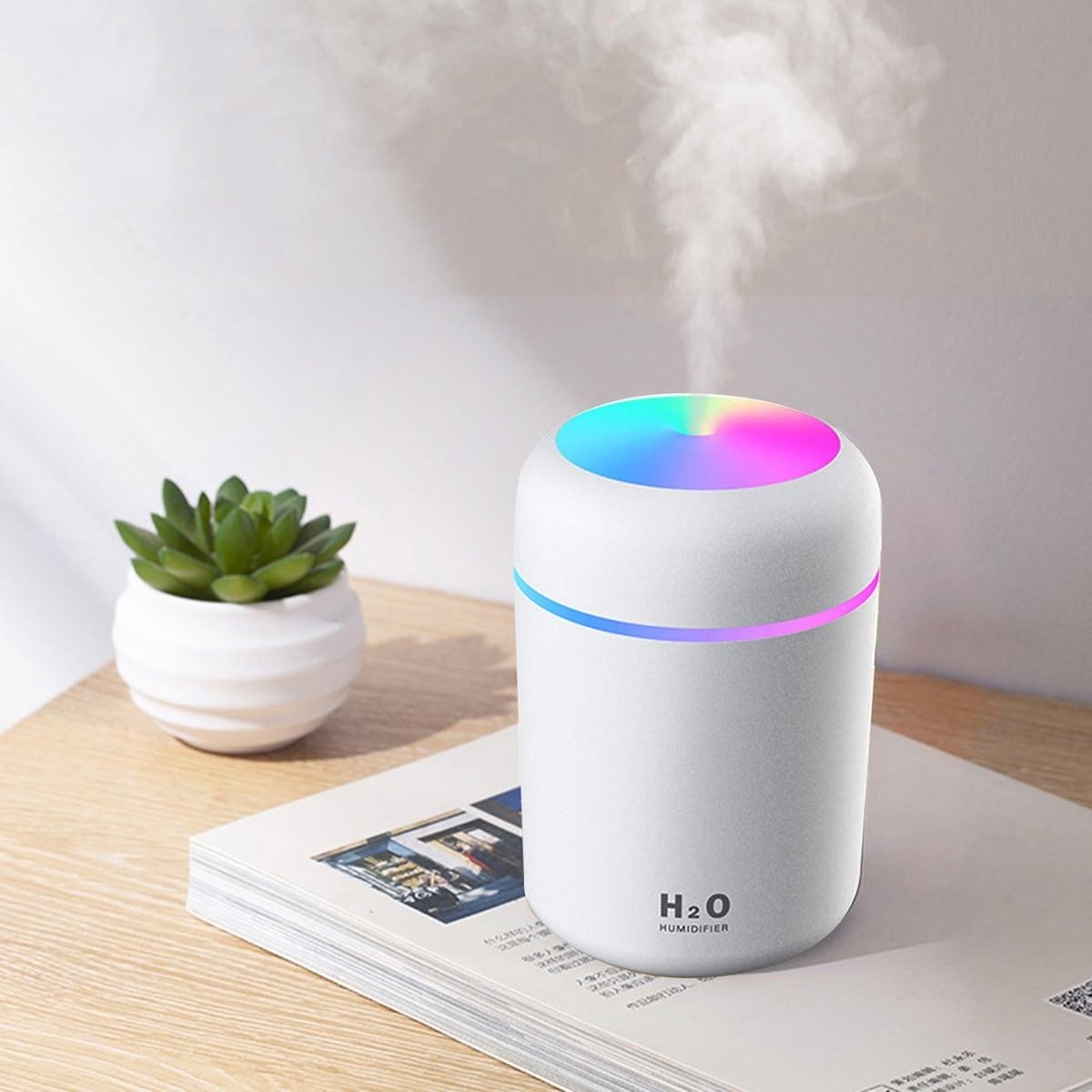 Увлажнитель воздуха h2o Humidifier