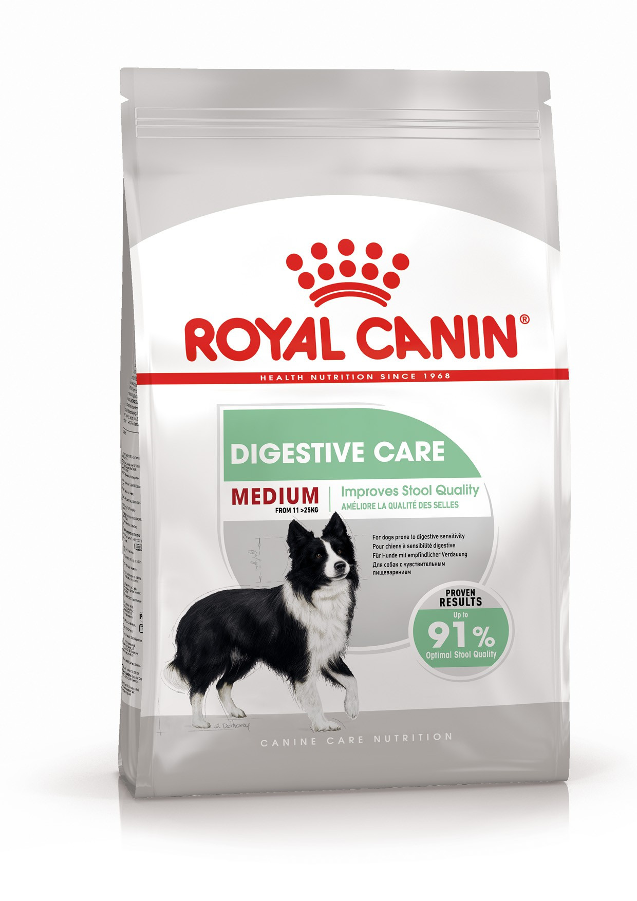Royal Canin Sensible 4 Кг Купить