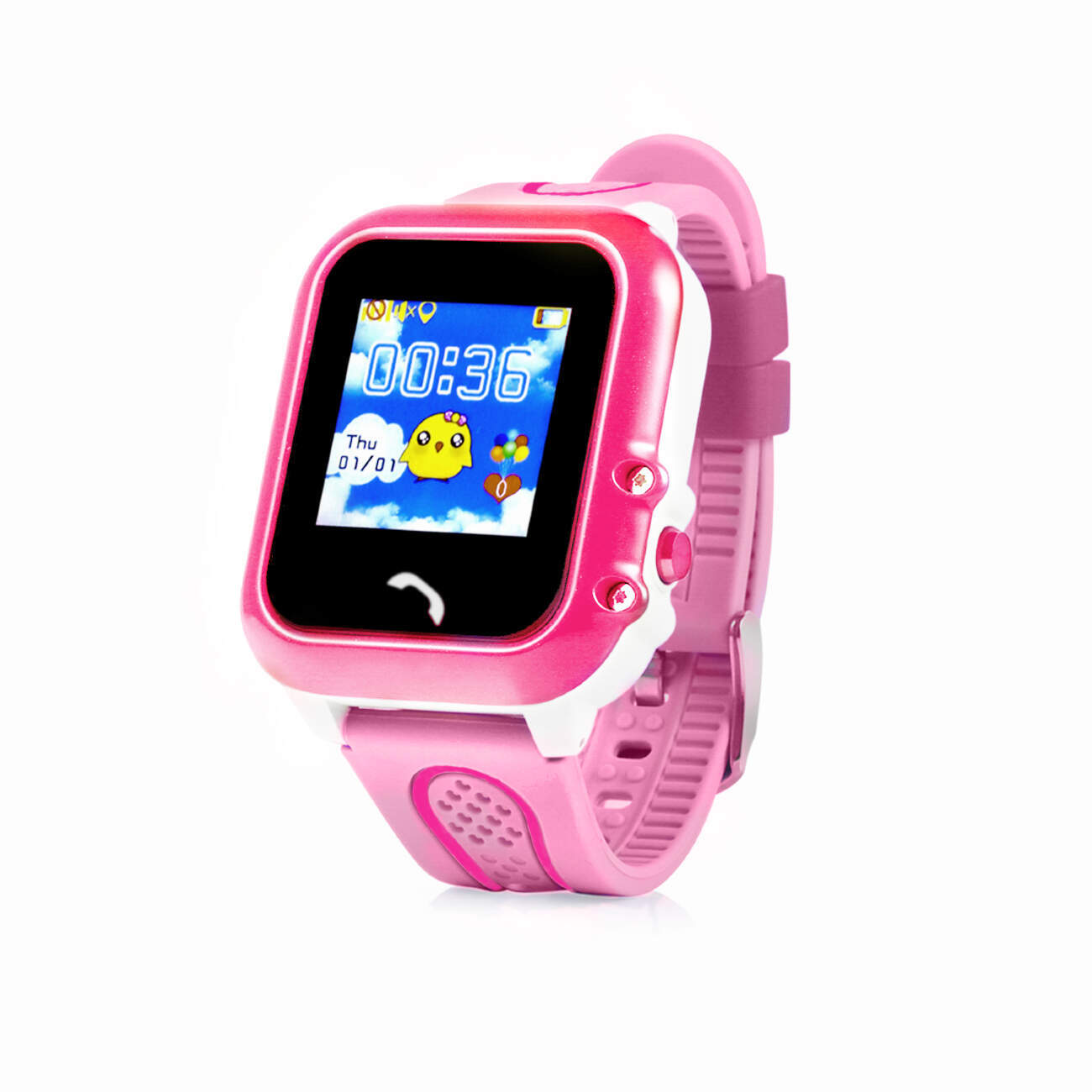 Часы Smart Baby watch gw400