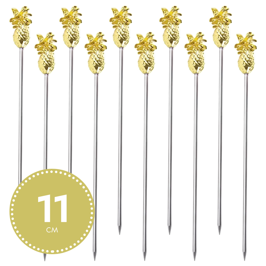 Шпажки 50 См Деревянные Купить