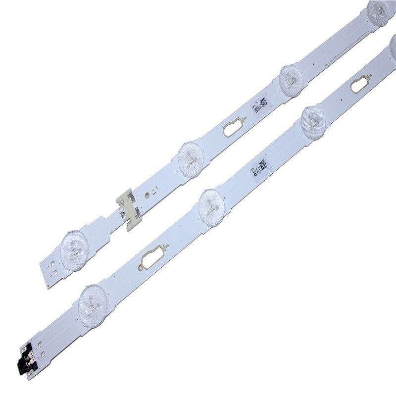 LED подсветка V5DU-480DCA-R1 V5DU-480DCB-R1, S 5U75 48 FL для тв SAMSUNG UE48JU6400U UE48JU6430U UE48JU6450U UE48JU6530U UE48JU6600U