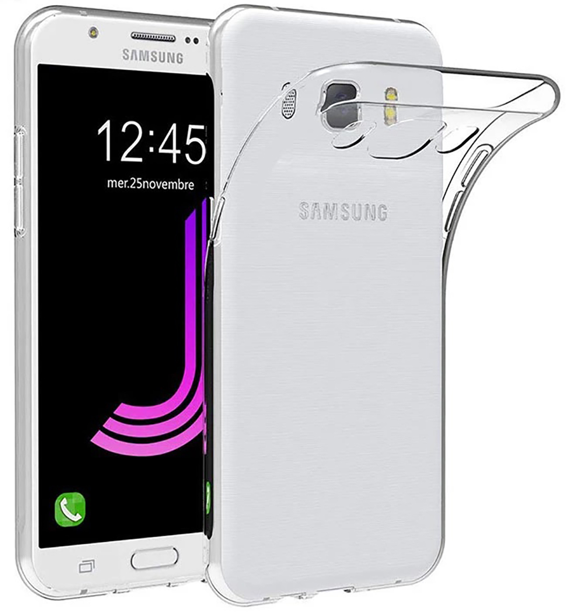 Galaxy J5 Купить Чехол