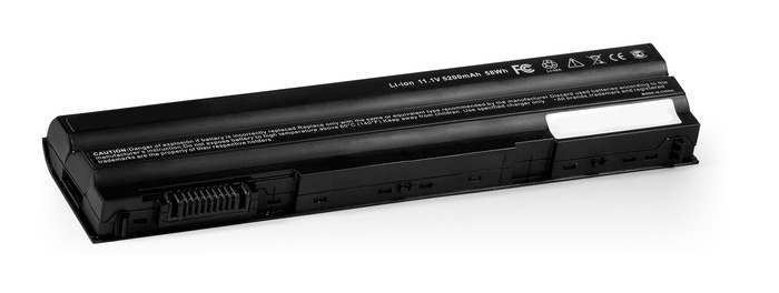 Аккумулятор Dell Inspiron 5520 Купить