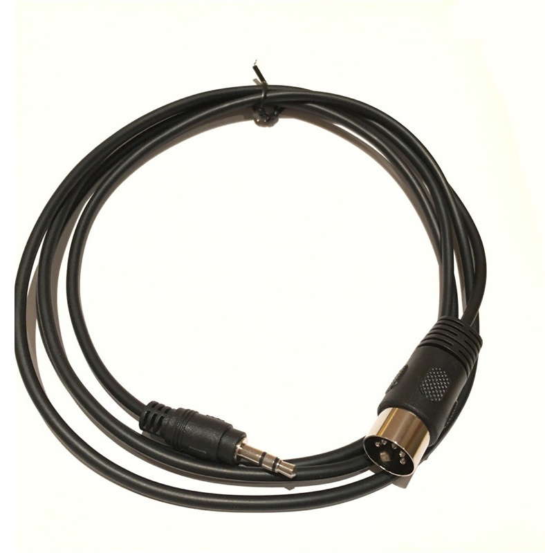 Кабеля для Разьема Din 5 Pin – купить в интернет-магазине OZON по ...