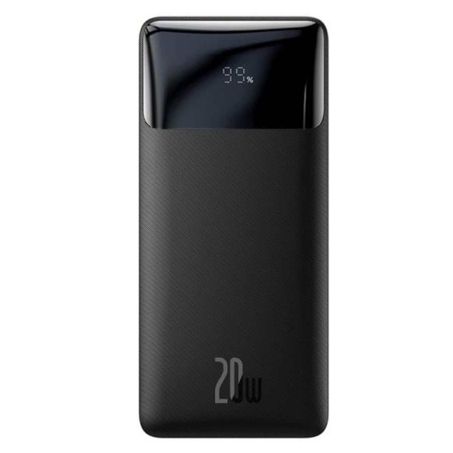 Baseus bipow digital display overseas edition. Baseus bipow digital display overseas edition
