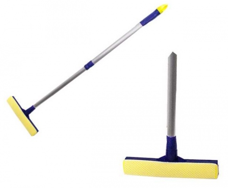 Окномойка С Телескопической Ручкой Купить На Озон