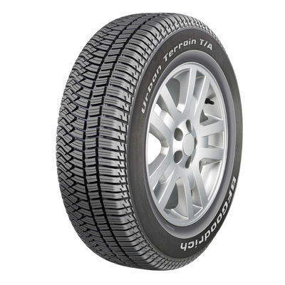 BFGoodrichURBAN-TerrainT/AШинылетние215/60R1796H