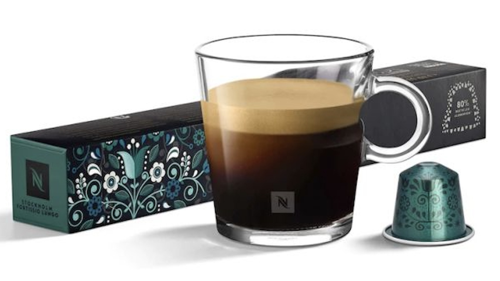 Где Купить Капсулы Nespresso В Москве