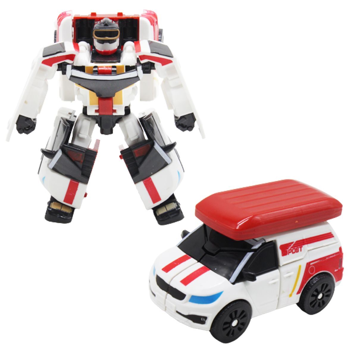 Трансформер бел. Трансформер young Toys Tobot Mini Sergeant Justice 301099. Белый трансформер. Tobot сержант Джастис купить.