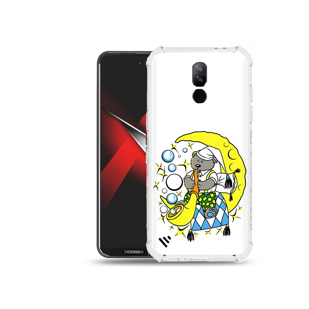 Купить Телефон Doogee S40 Lite
