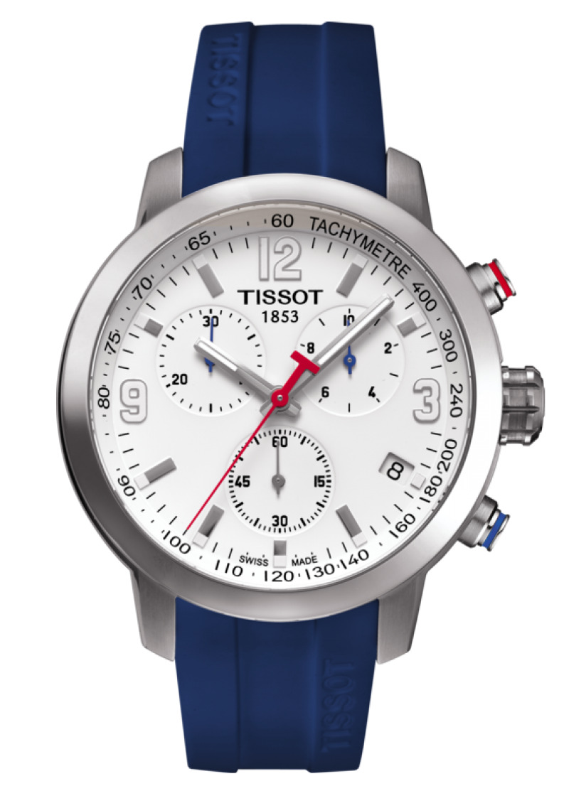 Tissot PRC 200