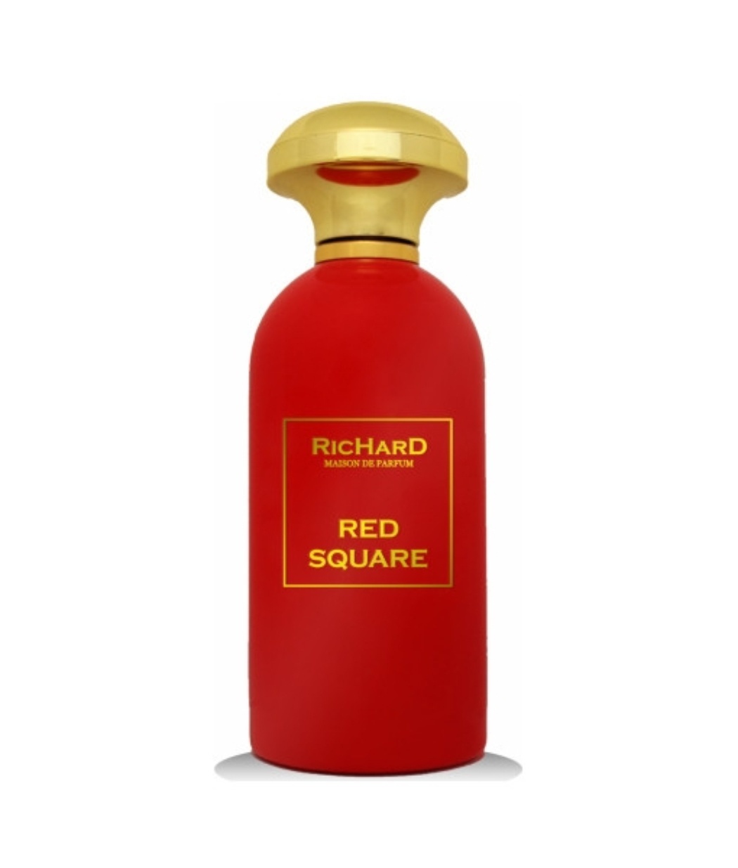 Richard virus. Парфюмерная вода Red Square Eau de Parfum 100 ml Richard Maison. Richard Red Square 100ml.