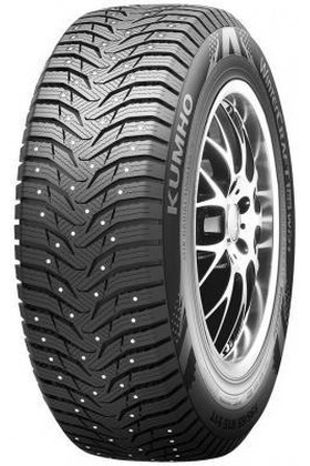 KumhoWinterCraftIceWS31Шинызимние235/55R18100HШипованные