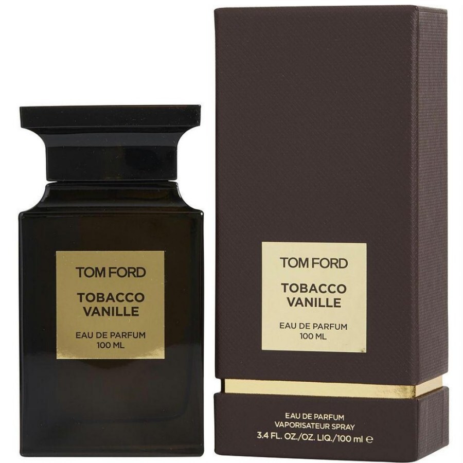 Tom ford tobacco vanille фото