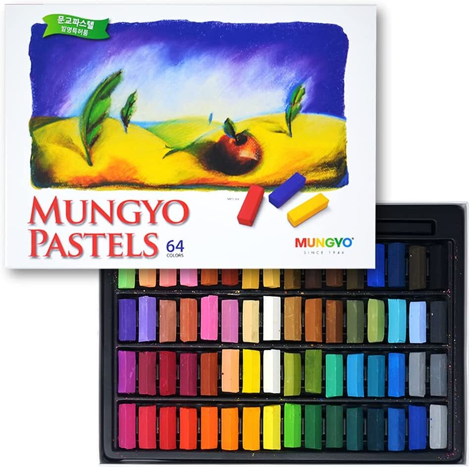 Mungyo pastels. Пастель Mungyo Soft 64. Mungyo Gallery drawing. Mungyo Extra Fine Soft Pastel. Цветная пастель как смешивать.