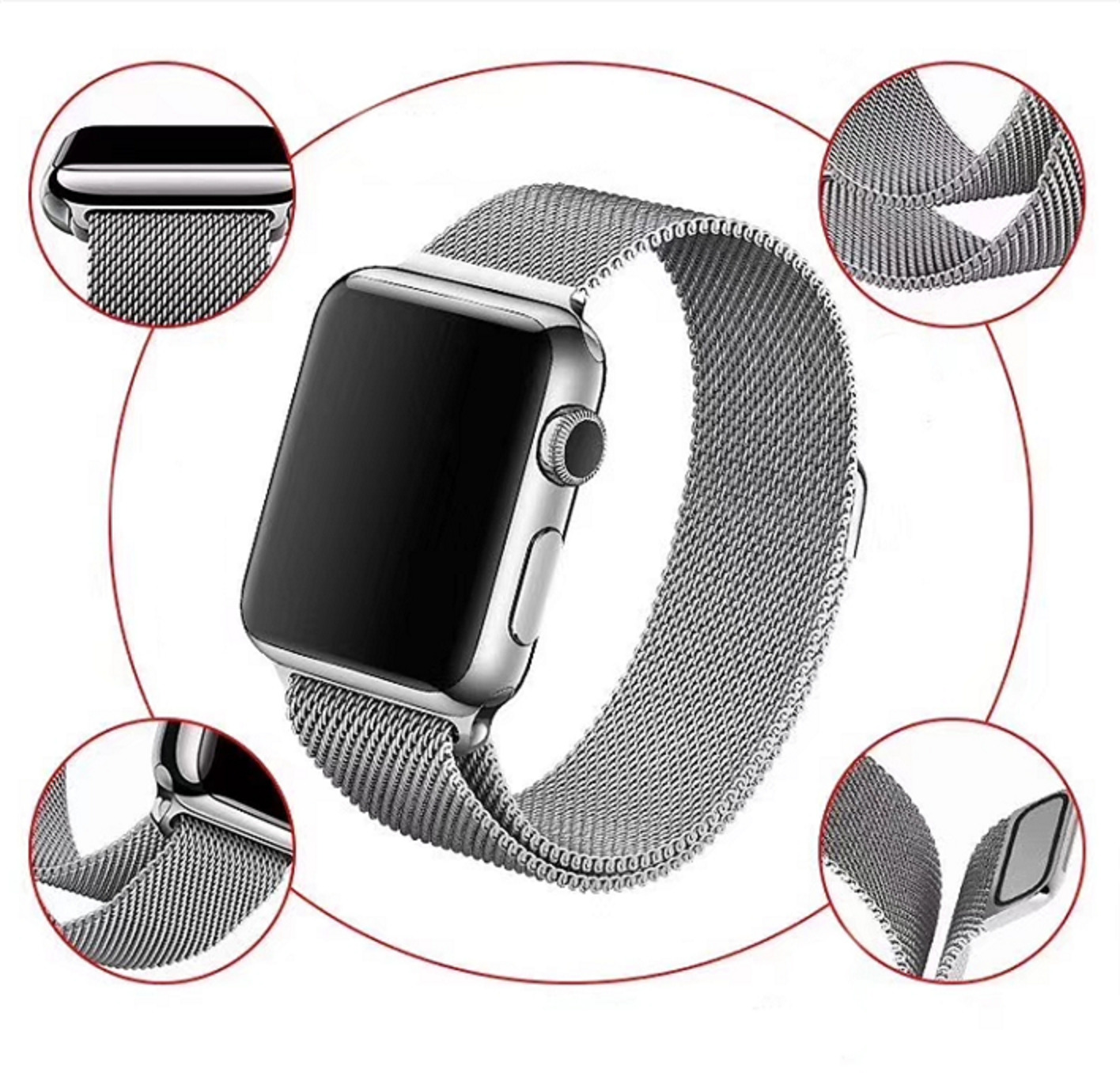 Apple iwatch миланская петля. Ремешок apple 44mm milanese loop. Миланская петля ремешок apple. Apple watch series 10 миланская петля. Apple watch series 10 миланская петля.