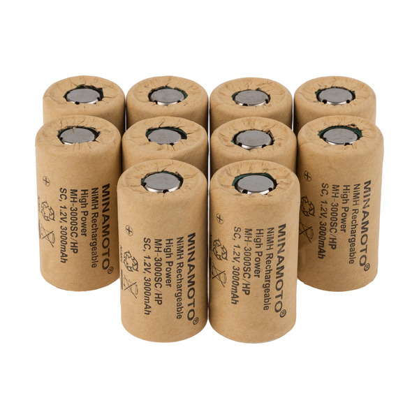 Аккумулятор Minamoto купить на OZON по низкой цене