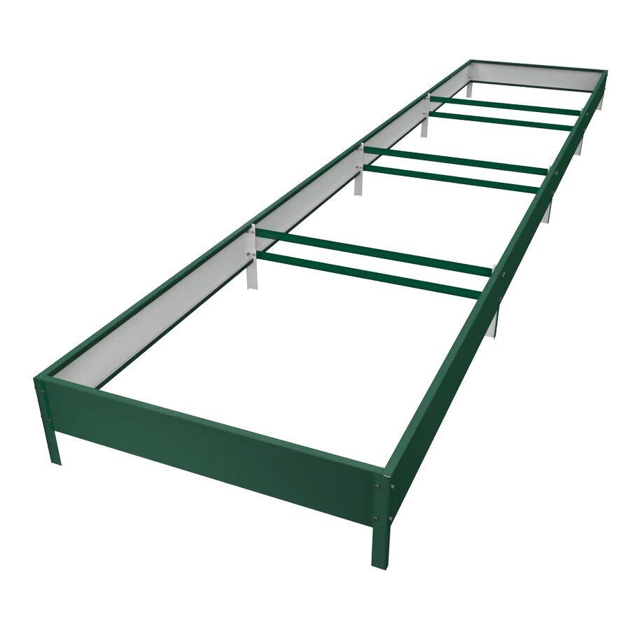 Грядка хлебница воля. Ограждение для грядок из оцинкованной стали. Ограждение для грядок. Грядки 34. Грядки оцинкованные.