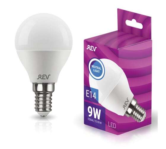 e14 9 watt led