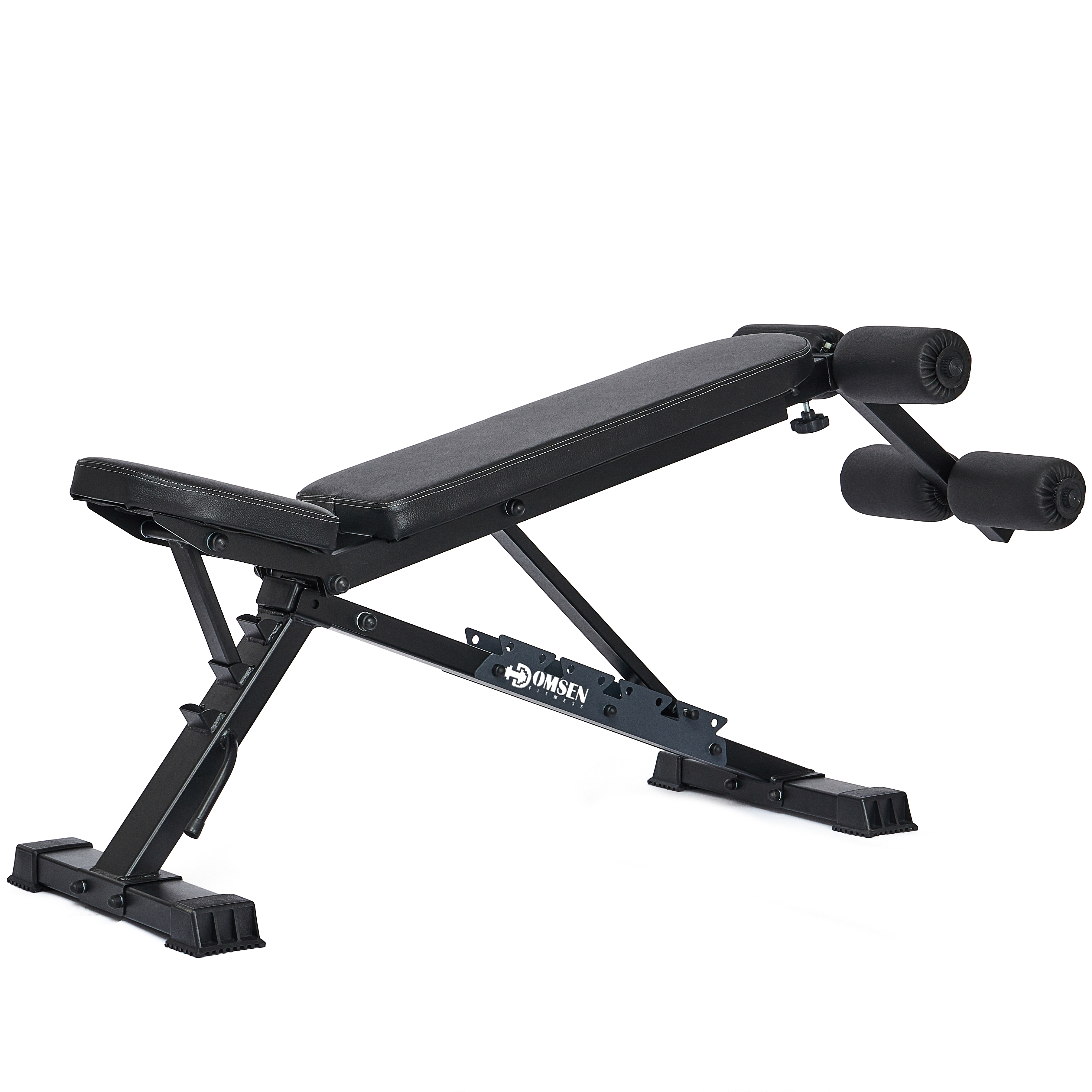 Domsen fitness ds17