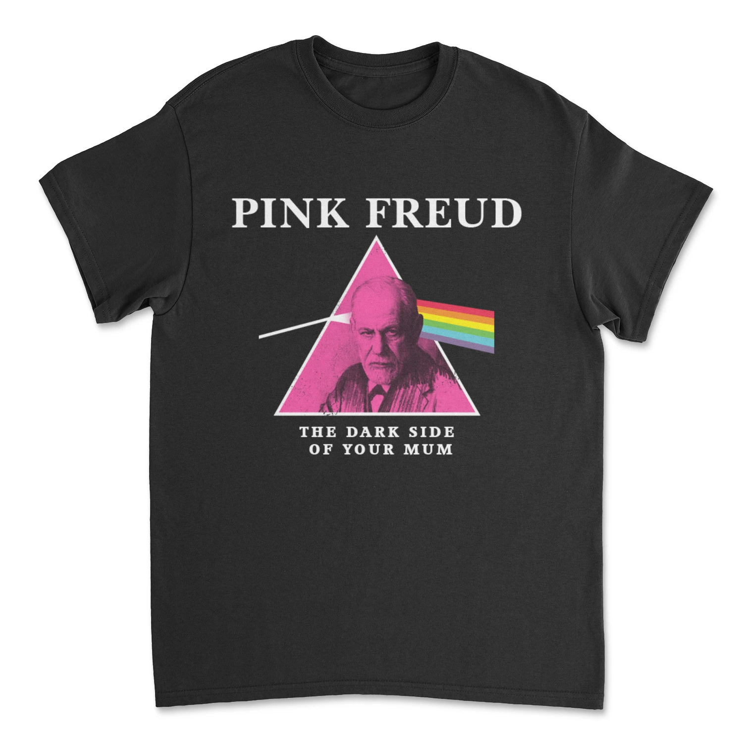 Pink Freud