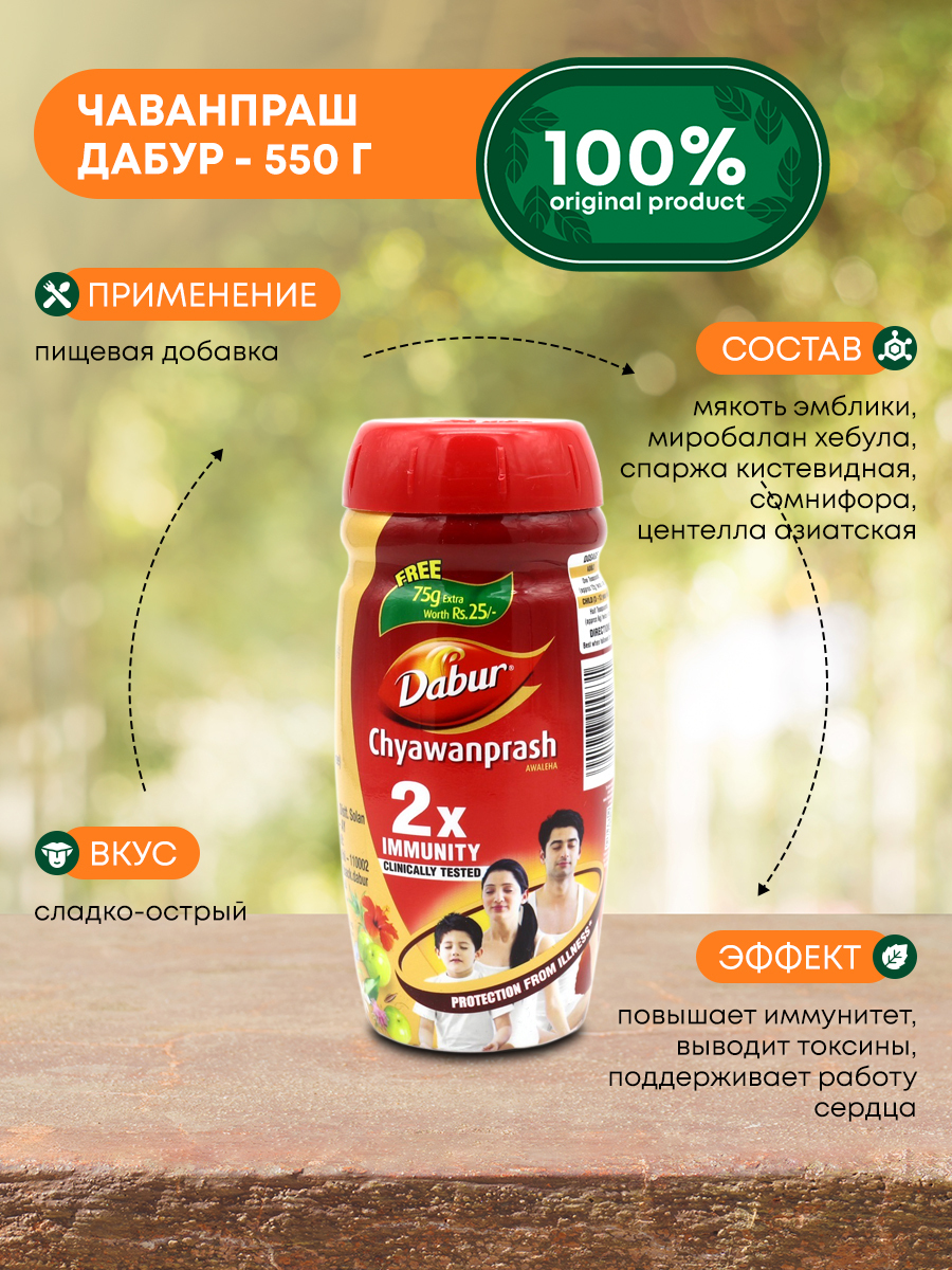 Чаванпраш Дабур Купить На Вайлдберриз