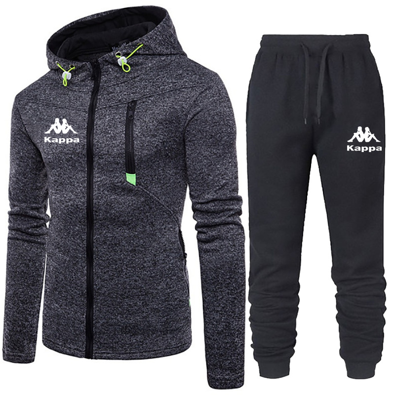 Спортивный костюм каппа