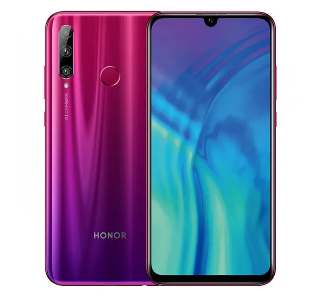 Смартфон honor 10i