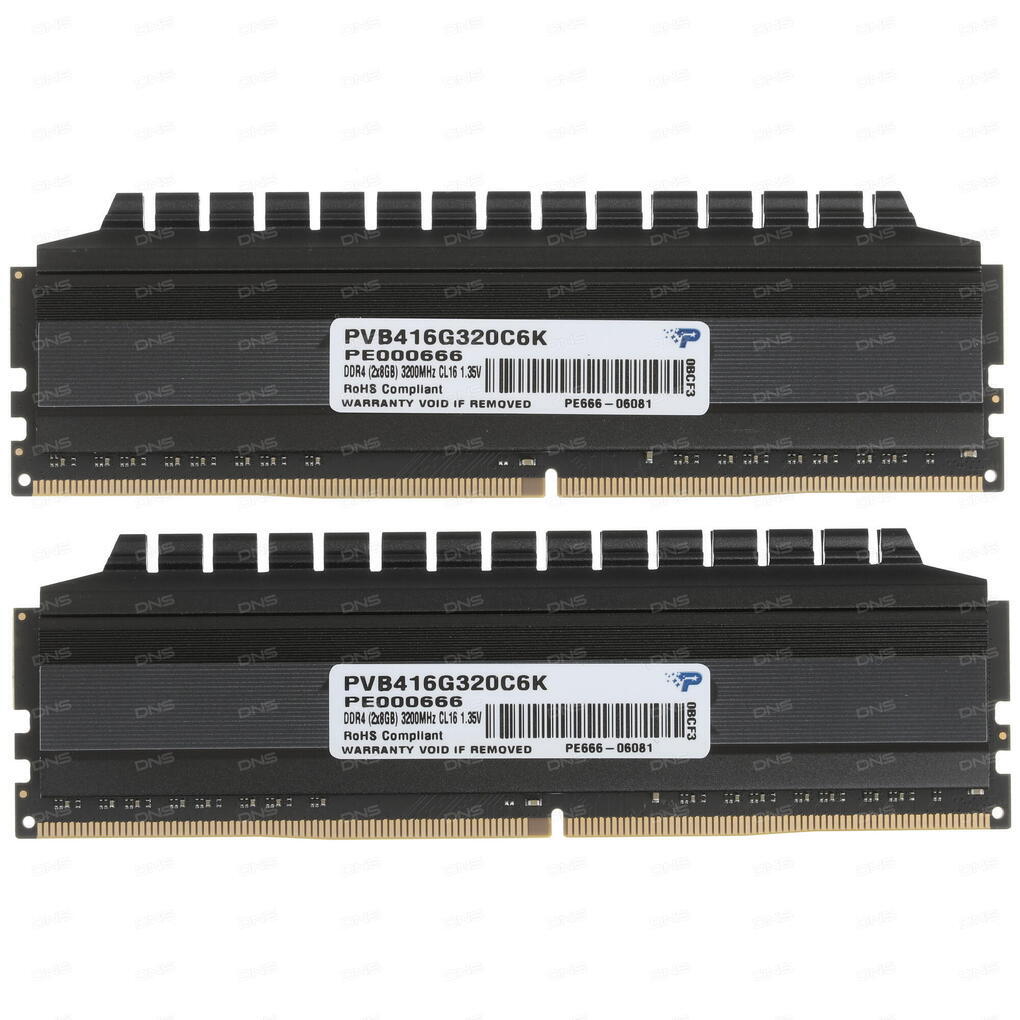 Ddr4 blackout. Patriot pvb48g320c6k. Оперативная память Patriot Viper 4 Blackout [pvb48g320c6k]. Patriot Memory pvb432g300c6k. Patriot Memory pvb416g400c9k.