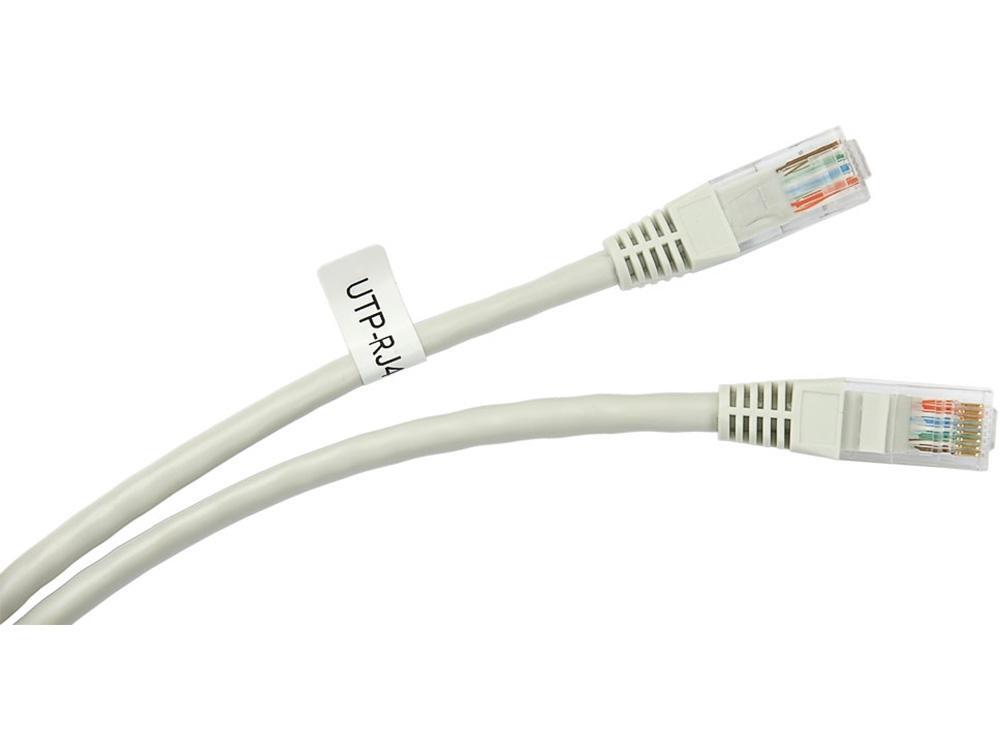 Pc utp rj45 cat 5e 0.3 m