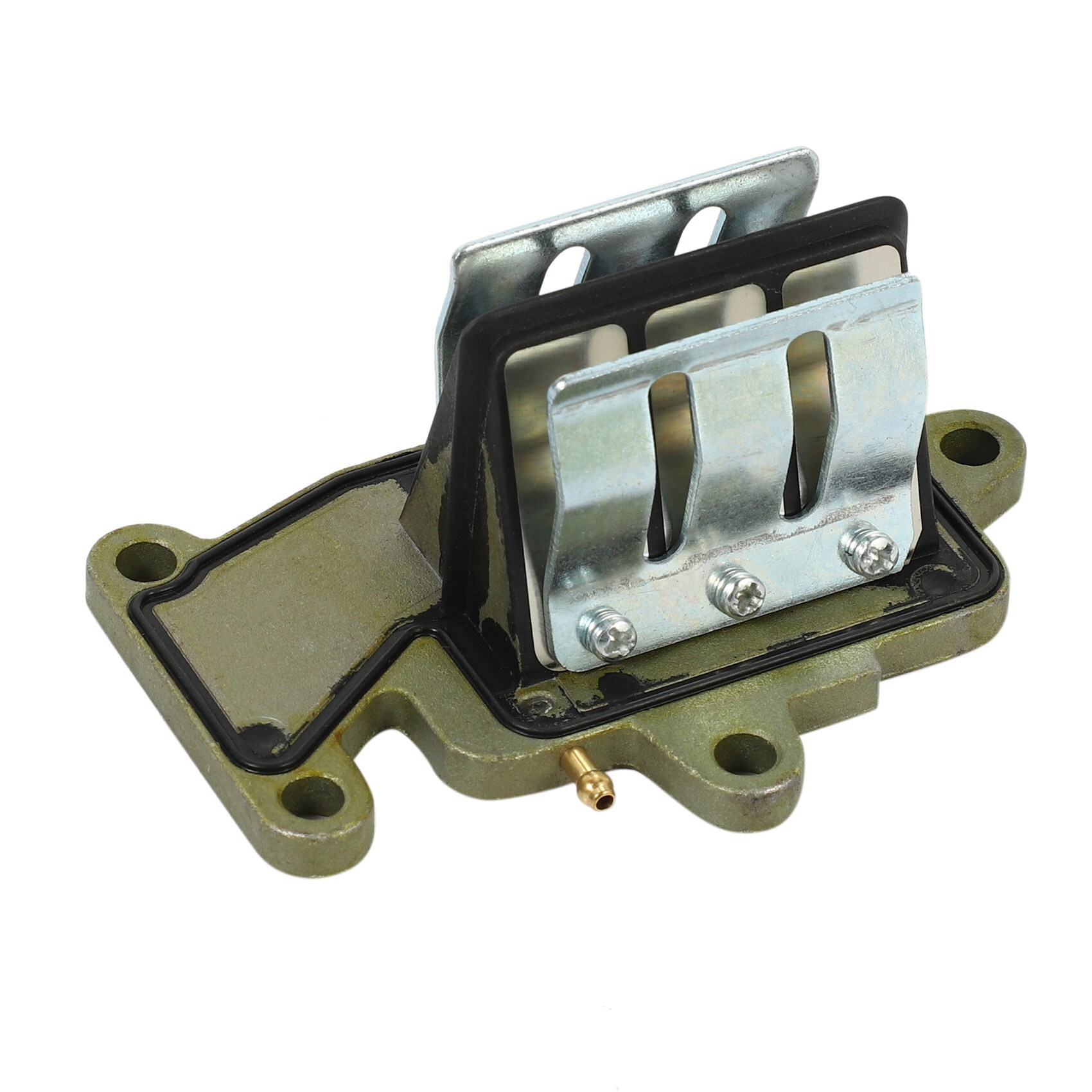 63V-13610-10 Седло впускного клапана для Yamaha Parsun 2-тактный 9,9 л.с. 15 л.с.