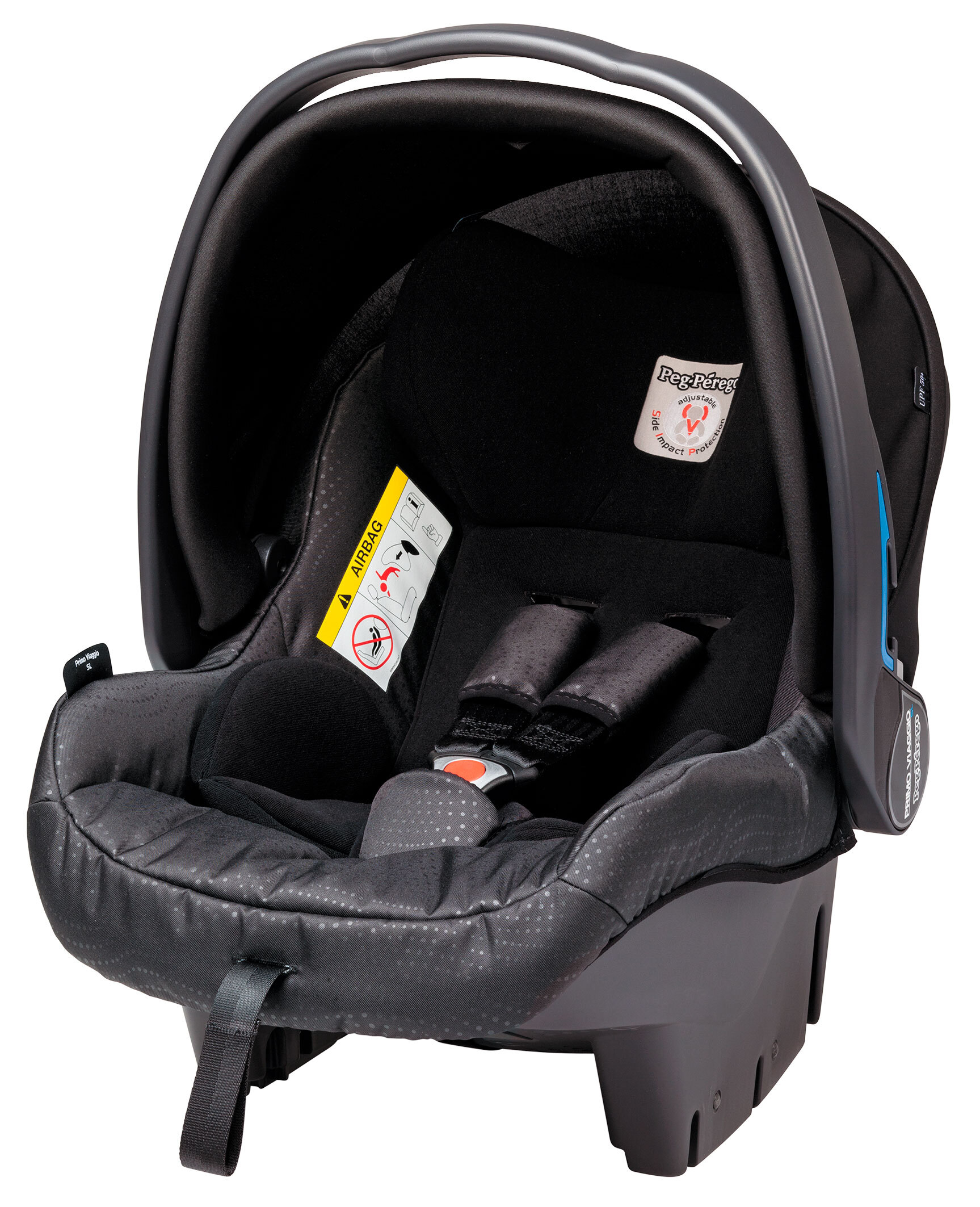 Автолюлька Peg Perego