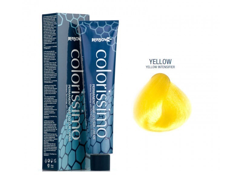 Ceraflux plus краска для волос. Luxury - yellow / желтый 100мл. Краски для волос профессиональные в желтой упаковке. Краска для волос еллоу 7. Краска для волос кевин murphy палитра.