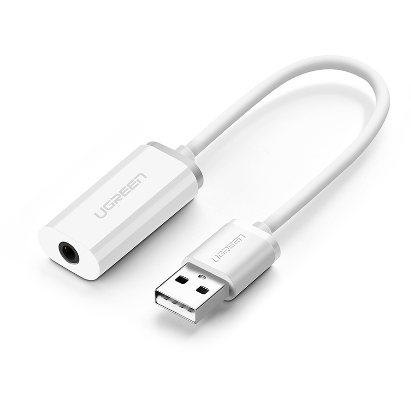 Звуковая карта usb c