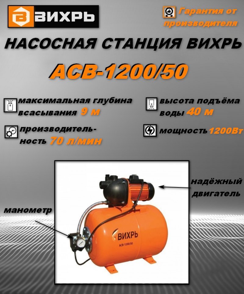 Насосная станция вихрь 1200. Вихрь АСВ-1200/50н. Насосная станция Вихрь 1200/50. АСВ - 1200/50.