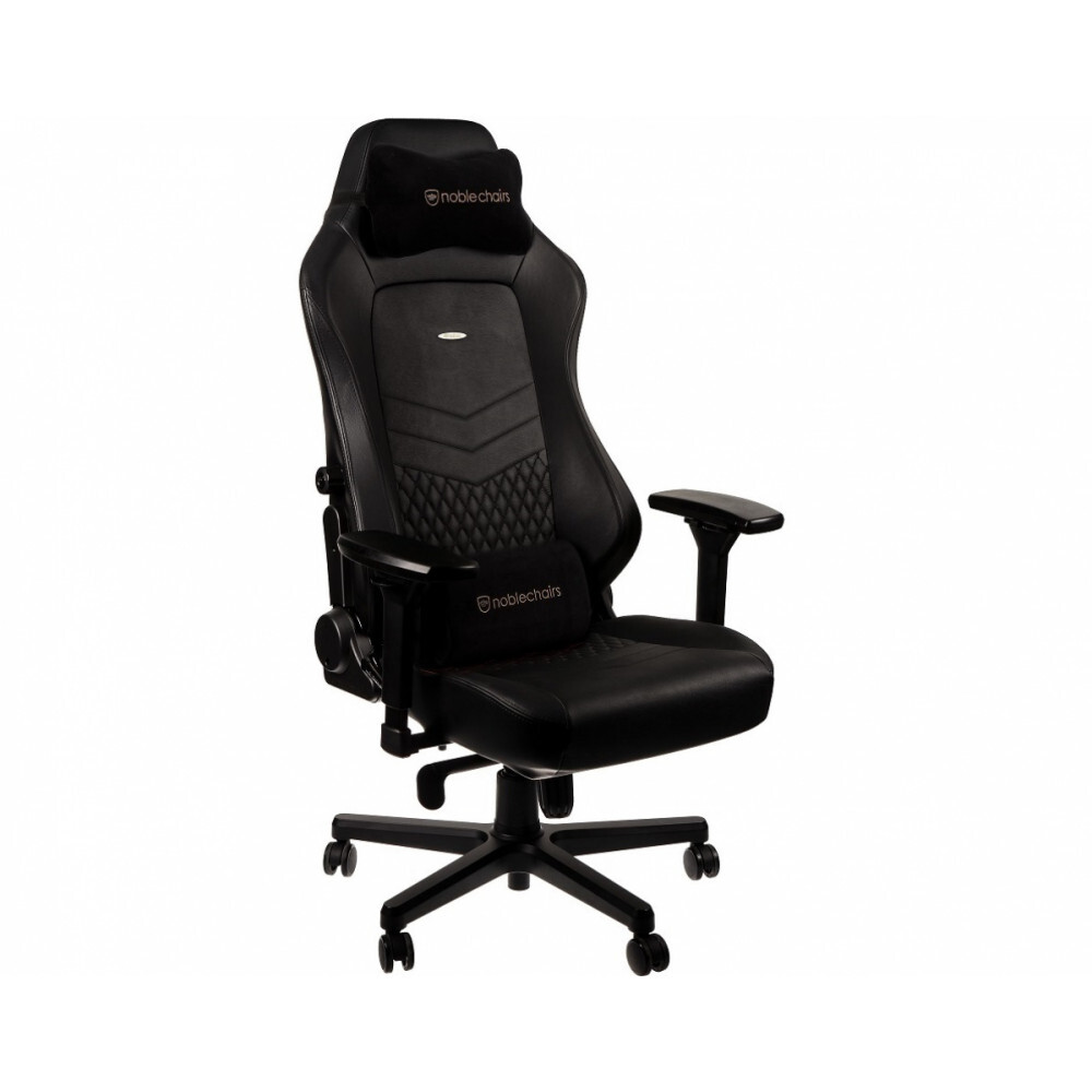 Кресло игровое noblechairs