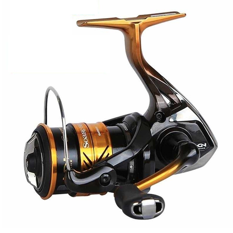 Shimano 21 Soare Xr Купить