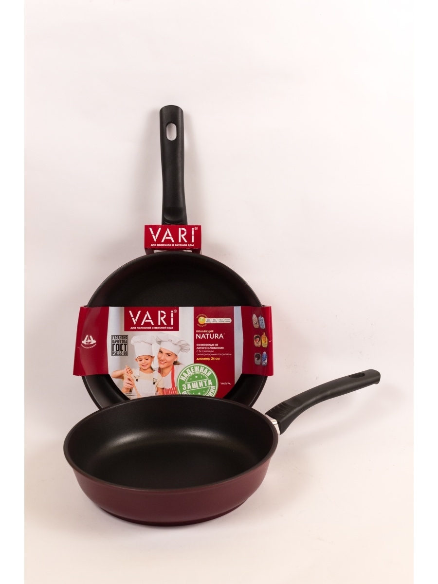 Сковорода vari litta 22 см. Vari 1. Сковорода vari 24см (lcs14324). L31122/ll31122. Сковорода вок vari 35128.