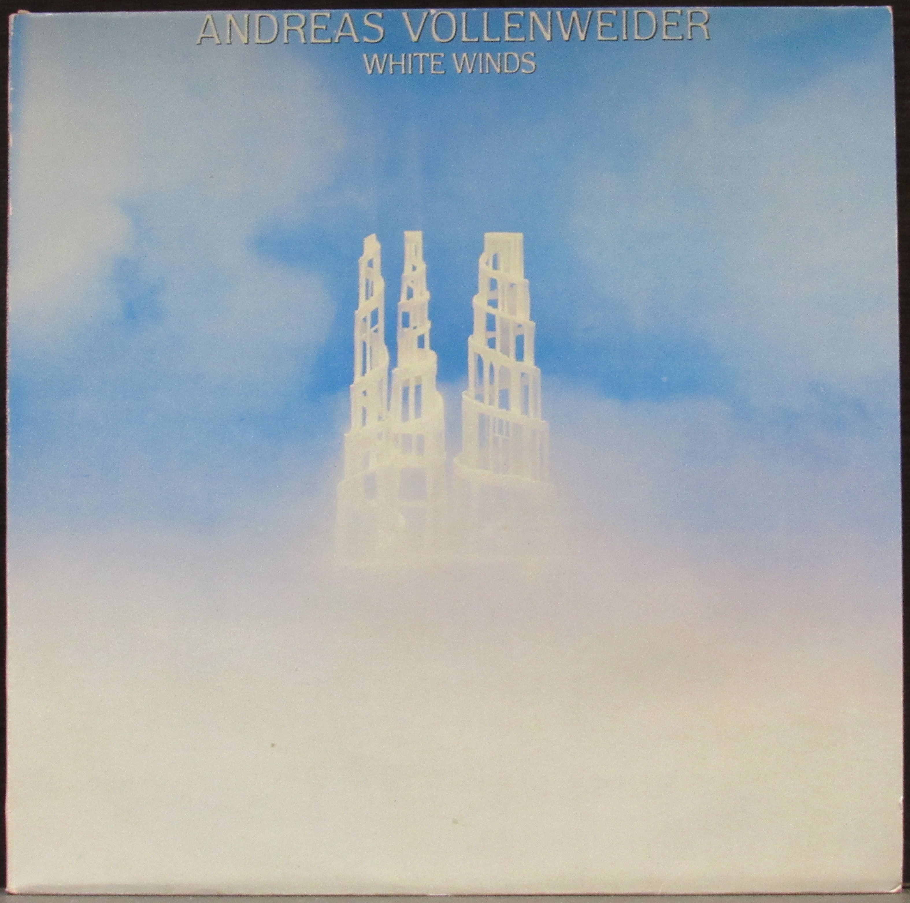 Бела ветер. Andreas Vollenweider White Winds. Андреас Волленвейдер LP. Andreas Vollenweider White Winds LP. Best of Andreas Vollenweider.