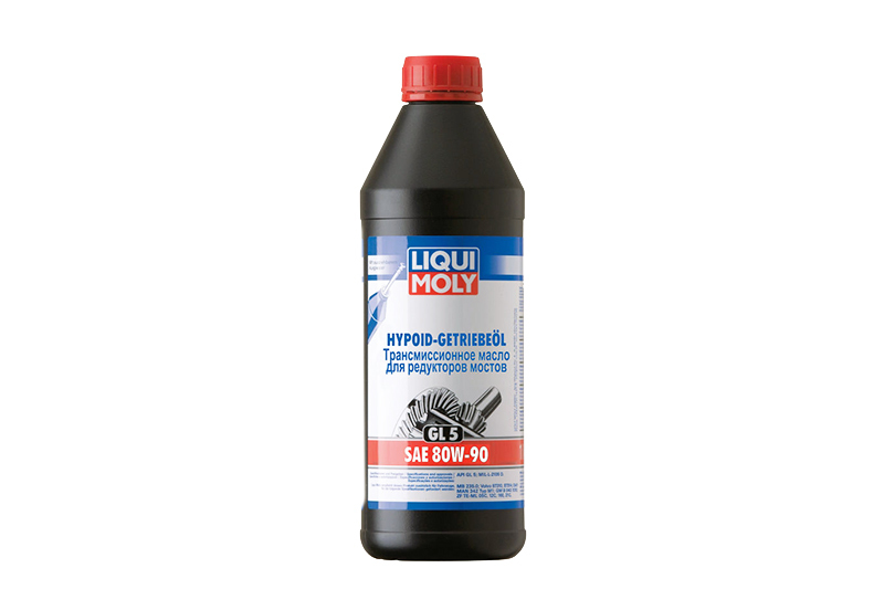 Liqui Moly Масло индустриальное, 1 л