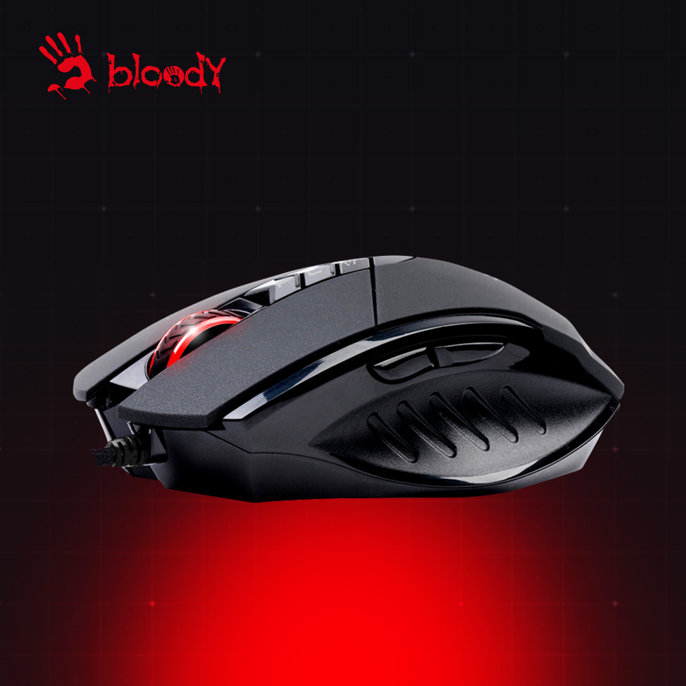 Blacklist bloody a4tech mouse rust фото 45